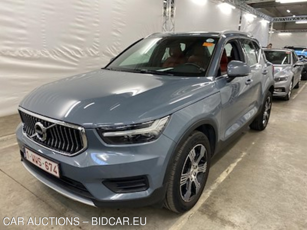 Volvo Xc40 diesel 2.0 D3 Inscription Geartronic