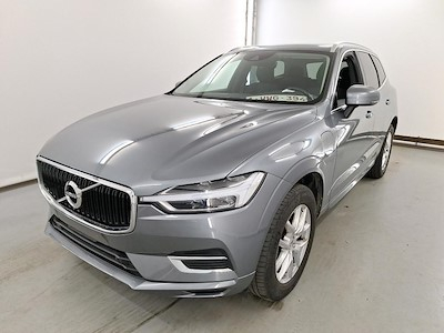 Volvo Xc60 - 2017 2.0 T8 TE AWD PHEV Momentum Pro Gear. Business Pro Versatility Pro