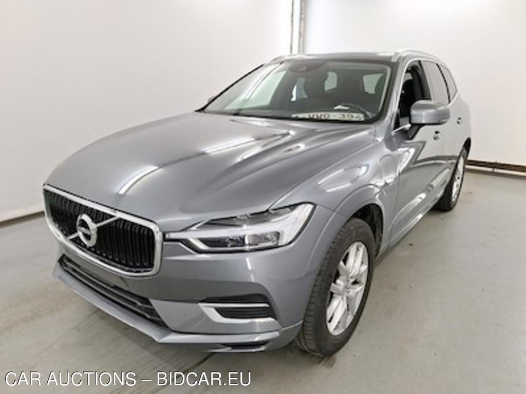 Volvo Xc60 - 2017 2.0 T8 TE AWD PHEV Momentum Pro Gear. Business Pro Versatility Pro