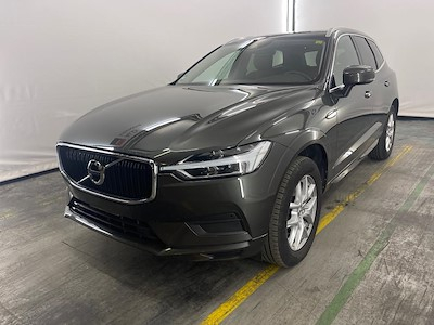 Volvo Xc60 diesel - 2017 2.0 D4 Momentum Pro Geartronic AdBlue Park Business Pro Winter