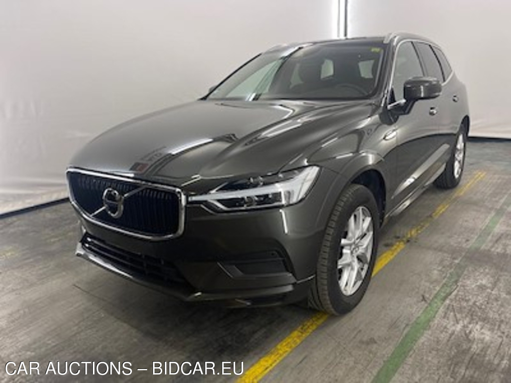 Volvo Xc60 diesel - 2017 2.0 D4 Momentum Pro Geartronic AdBlue Park Business Pro Winter