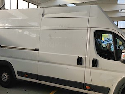 Fiat ducato maxi 35 xlh3 2.3 -