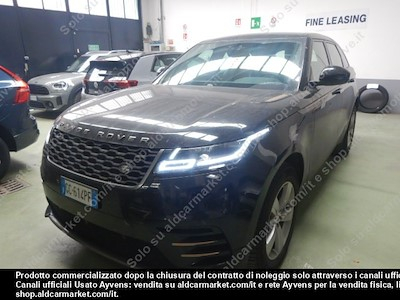 Land Rover range rover velar 2.0 -