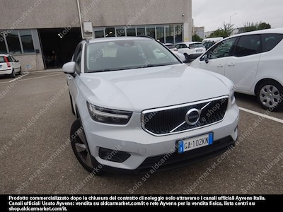 Volvo xc40 D3 geartronic business sport -