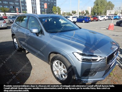 Volvo xc60 D4 geartr. business sport -