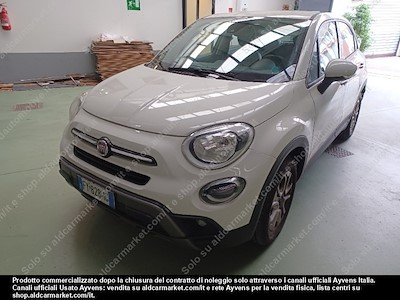 Fiat 500x 1.3 mjet 95cv 4x2 -