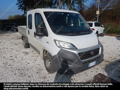 Fiat ducato 35 mh1 2.0 multijet -