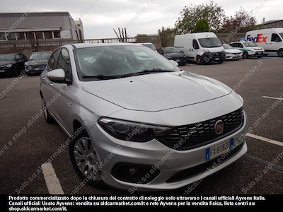 Fiat tipo 1.3 mjt 95cv 5M -