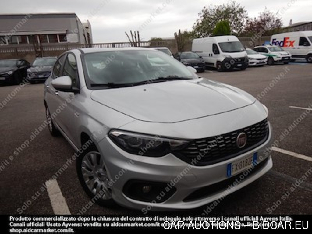 Fiat tipo 1.3 mjt 95cv 5M -