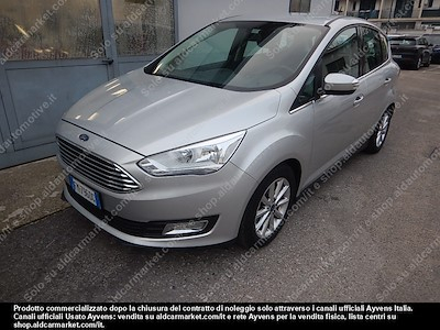 Ford c-max 1.5 tdci 95cv SS -