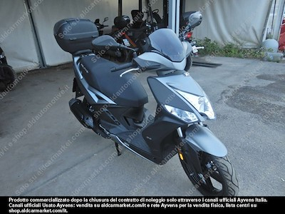 Kymco agility 125 agility 125i r16 -