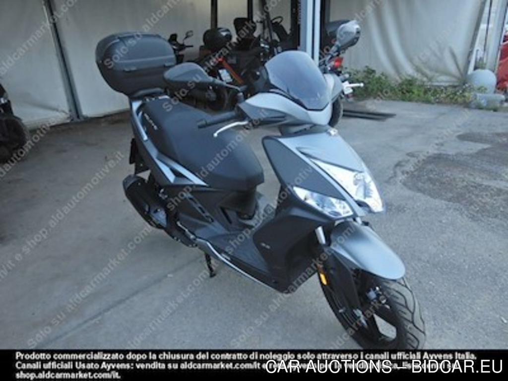 Kymco agility 125 agility 125i r16 -