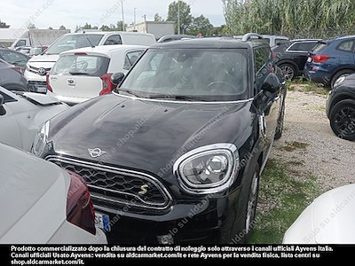 MINI countryman cooper S E all4 -