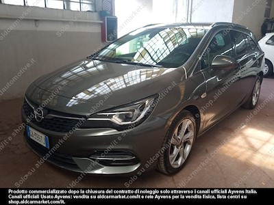 Opel astra ST 1.5 cdti business -