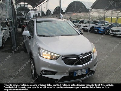 Opel mokka X 1.6 cdti business -