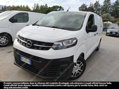 Opel vivaro 1.5 diesel 100cv SS -