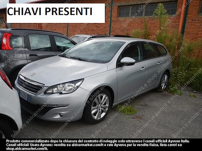 Peugeot 308  308 SW business -