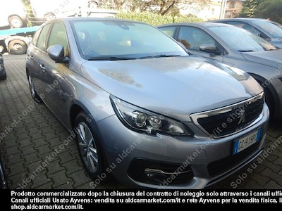 Peugeot 308 SW business bluehdi 130 -