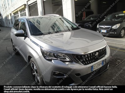 Peugeot 5008 bluehdi 130 business eat8 -