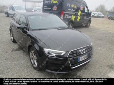 Audi Audi A3 1.6 tdi business SB -