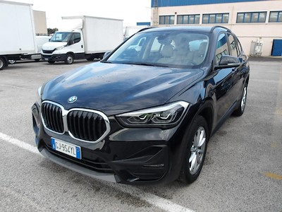 BMW X1 PC Xdrive 20d Business Advantage Automatico