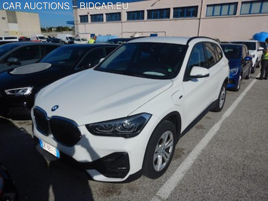 BMW X1 PC Xdrive 25e Business Advantage Automatico F