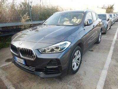 BMW X2 PC Xdrive 25e Business X Automatico