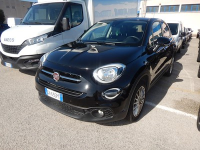 Fiat 500X 1.3 T4 150cv Dct E6d Connect