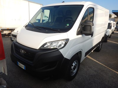 Fiat DUCATO Maxi 35 Ch1 2.2 Mjet 3 140cv E6d-Final