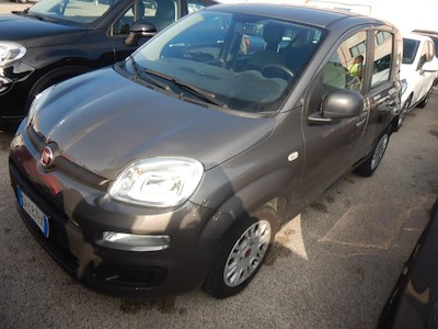 Fiat Panda PC 1.0 70cv S&amp;s Hybrid