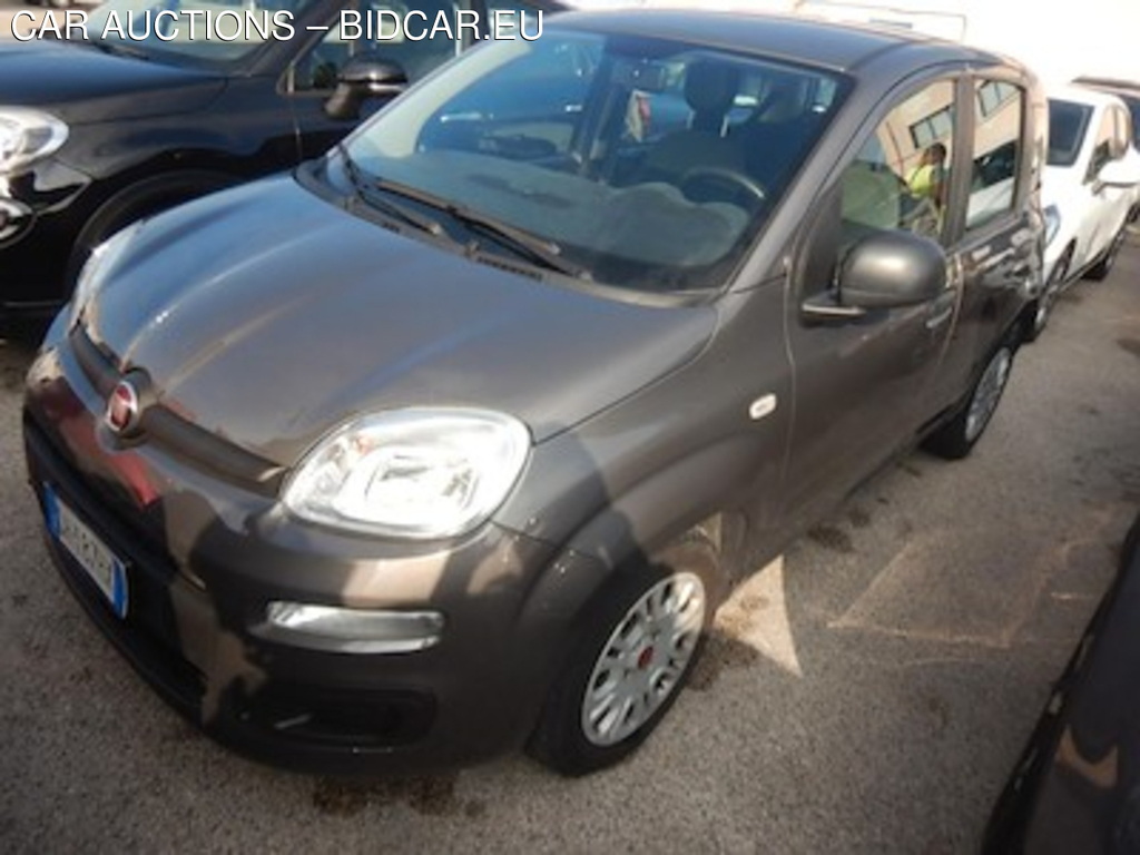 Fiat Panda PC 1.0 70cv S&amp;s Hybrid