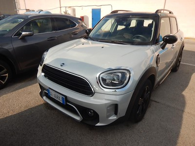 MINI Countryman PC Cooper Northwood Edition Dct