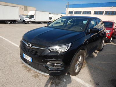 Opel Grandland X PC 1.5 Diesel 130cv Elegance S&amp;s At8