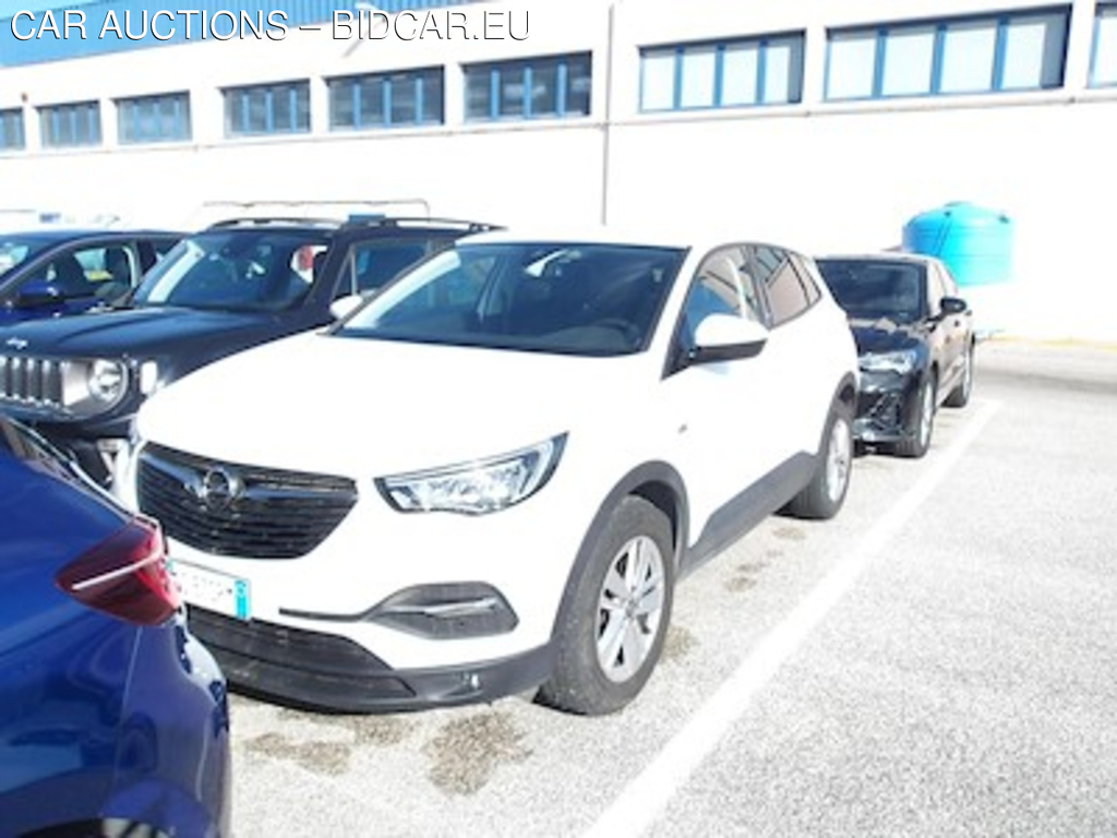 Opel Grandland xpc 1.5 Diesel Business Edit. 130cv S&amp;s Mt6