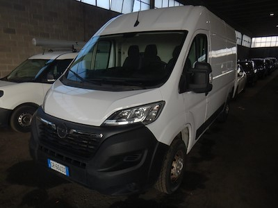 Opel Movano PC Furgone 35 L2h2 Bluehdi 140 S&amp;s