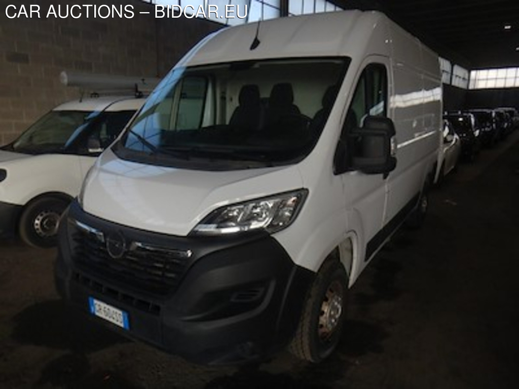 Opel Movano PC Furgone 35 L2h2 Bluehdi 140 S&amp;s