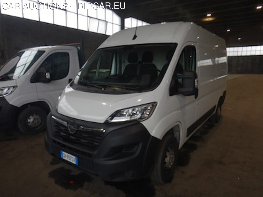 Opel Movano PC Furgone 35 L2h2 Bluehdi 140 S&amp;s