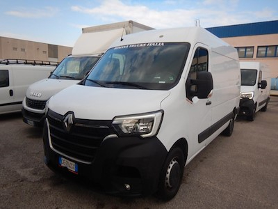 Renault MASTER Fg Ta L2 H2 T35 Dci 135 Ice