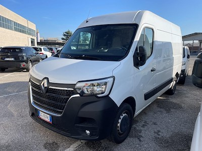 Renault Master PC Fg Ta L2 H2 T33 Dci 135 Ice