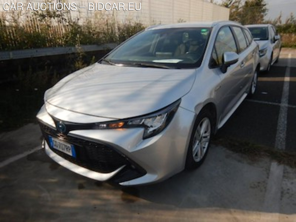 Toyota Corolla SW PC Ts 1.8 Hybrid Active