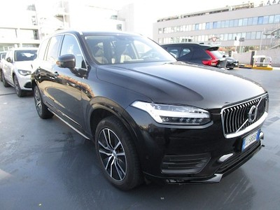 Volvo XC90 B5 D Awd Geartronic Momentum Pro