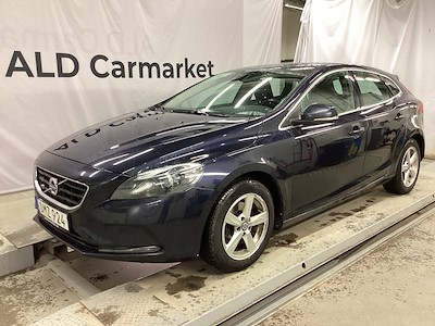 Volvo V40 2.0 D3 fwd Momentum Business, MANUELL