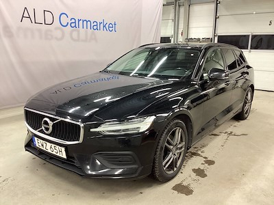 Volvo V60 D4 fwd Momentum Editi, AUTOMAT