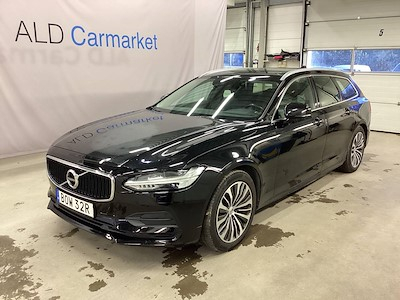 Volvo V90 D4 fwd Momentum SE II, AUTOMAT