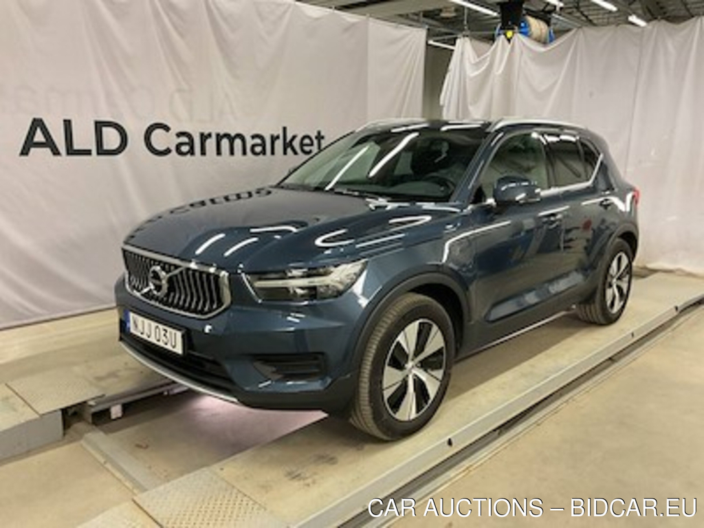 Volvo Xc40 recharge T4 AUTOMAT, 211HK