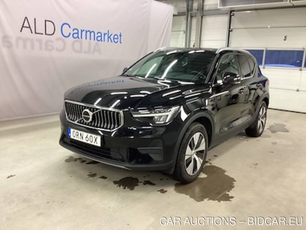 Volvo Xc40 recharge T4 plug-in fwd Core Bright, AUTOMAT