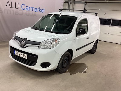 Renault Kangoo express 1.5 dci MANUELL