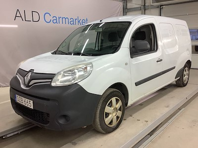 Renault Kangoo express maxi 1.5 dci !ABNORMAL NOISE WHEN DRIVING! MANUELL, 90HK