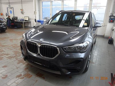 BMW X1 1.5 XDRIVE25E A ADVANTAGE