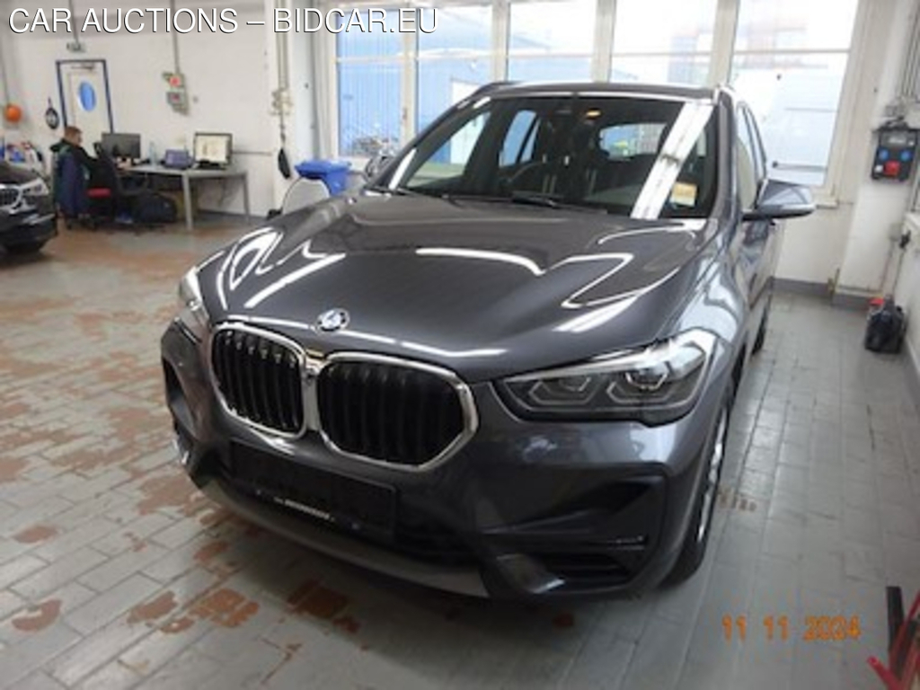 BMW X1 1.5 XDRIVE25E A ADVANTAGE